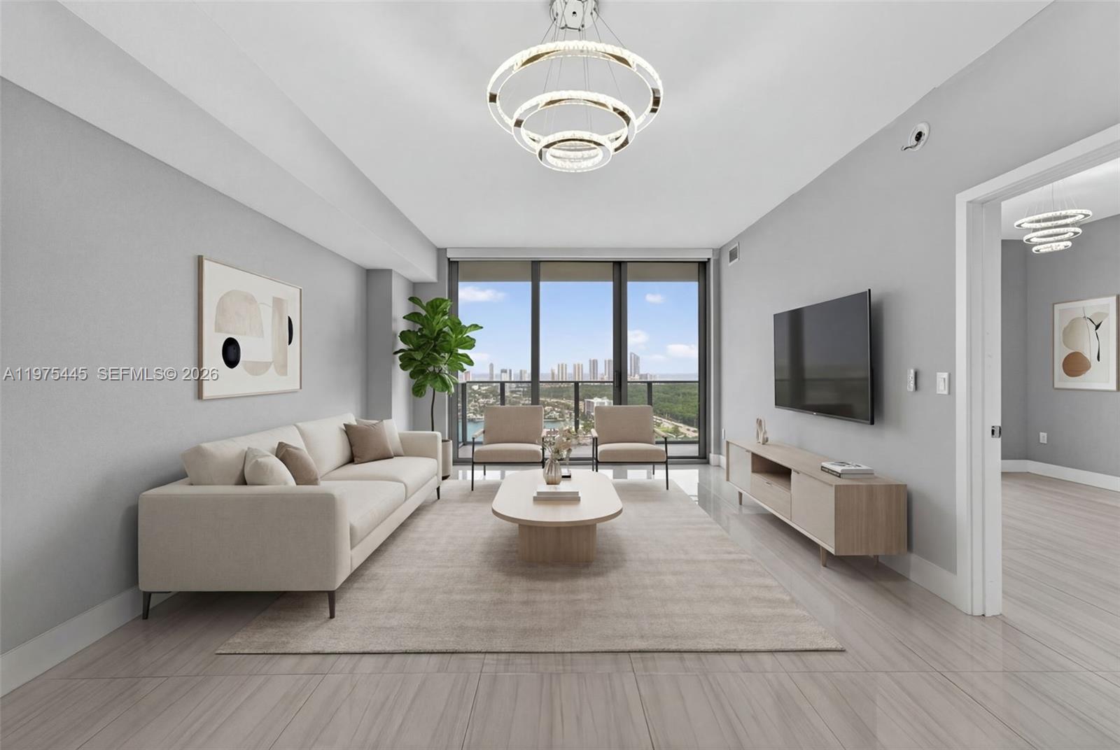 THE HARBOUR SOUTH CONDO - Residential