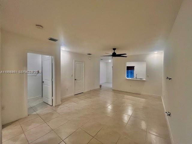 FVP SUBDIVISION - Residential