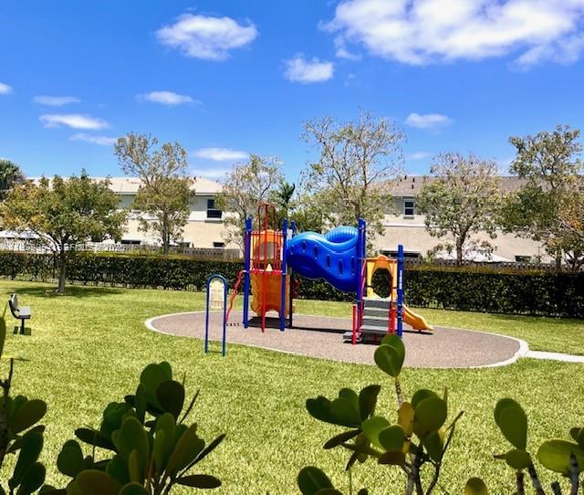 FVP SUBDIVISION - Residential