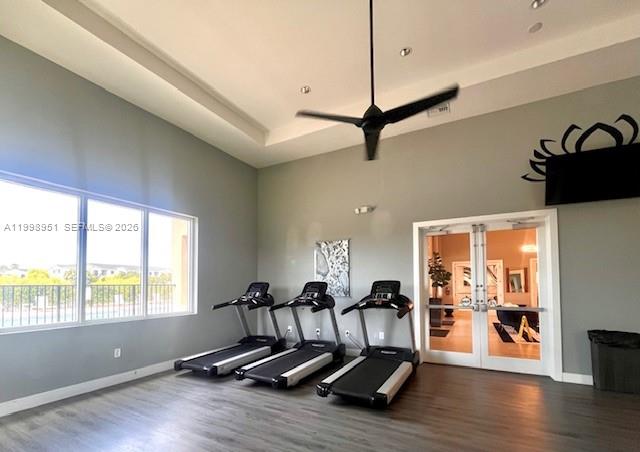 FVP SUBDIVISION - Residential