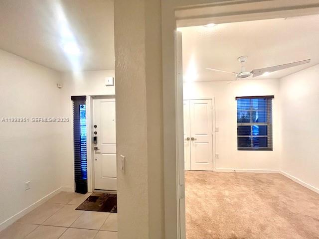 FVP SUBDIVISION - Residential