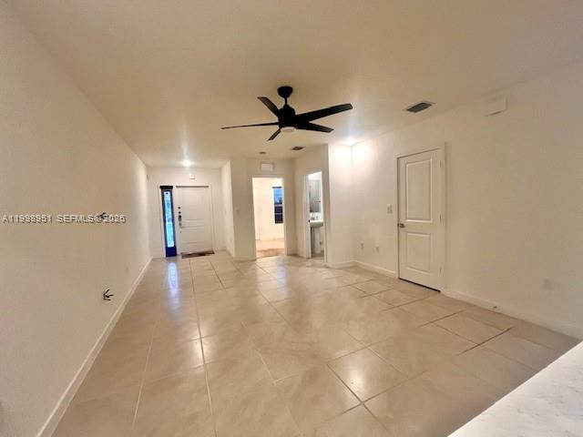 FVP SUBDIVISION - Residential