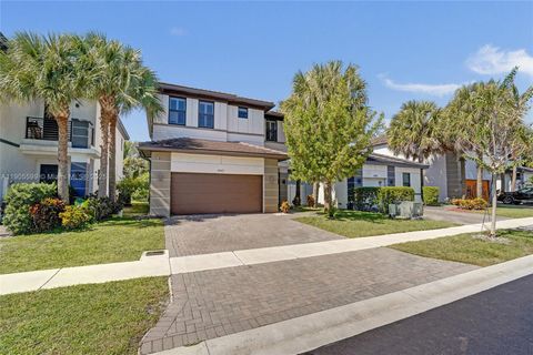 Photo of 4947 Whispering Way, Dania Beach, FL 33312 (MLS # A11905599)