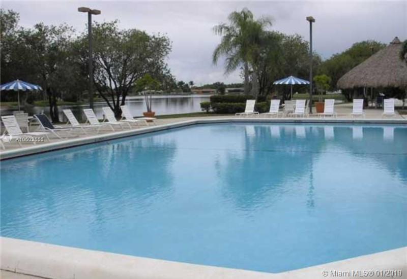 RACQUET CLUB APTS AT BONA - Residential Lease