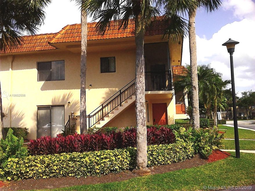 JUST FULLY REMODELED, NEW GRANITE countertops ALL around, NEW Sinks and Faucets, NEW Cabinets and Vanities, FRESHLY PAINTED. NEW FLOORS/baseboards. NEW APPLIANCES. Etc.  BIG CORNER SECOND FLOOR UNIT (CORNER UNITS GIVES YOU 2 MORE WINDOWS, MEANING MORE LIGHT and MORE AIR). BEAUTIFUL AND VERY SPACIOUS 2 BEDROOM and 2 FULL BATHs in WESTON. – FULL CAPACITY WASHER & DRYER in UNIT. AMPLE LIVING/DINING AREA, WET BAR, COZY eat-in KITCHEN WITH New Cabinets LOTS OF STORAGE, MASTER BEDROOM WITH 3 CLOSETS (1 HUGE WALKING CLOSET).. SCREENED PORCH & PATIO. WATER & BASIC CABLE INCLUDED IN RENT.  ENJOY WESTON A+ SCHOOLS.  FREE ACCESS TO BONAVENTURE TOWN CENTER CLUBHOUSE WHICH INCLUDES EXERCISE ROOM, POOLS, JACUZZI, TENNIS, BOWLING, BASKET, BILLIARD ROOM AND SO MUCH MORE!  EASY ACCESS TO MAJOR HIGHWAYS.