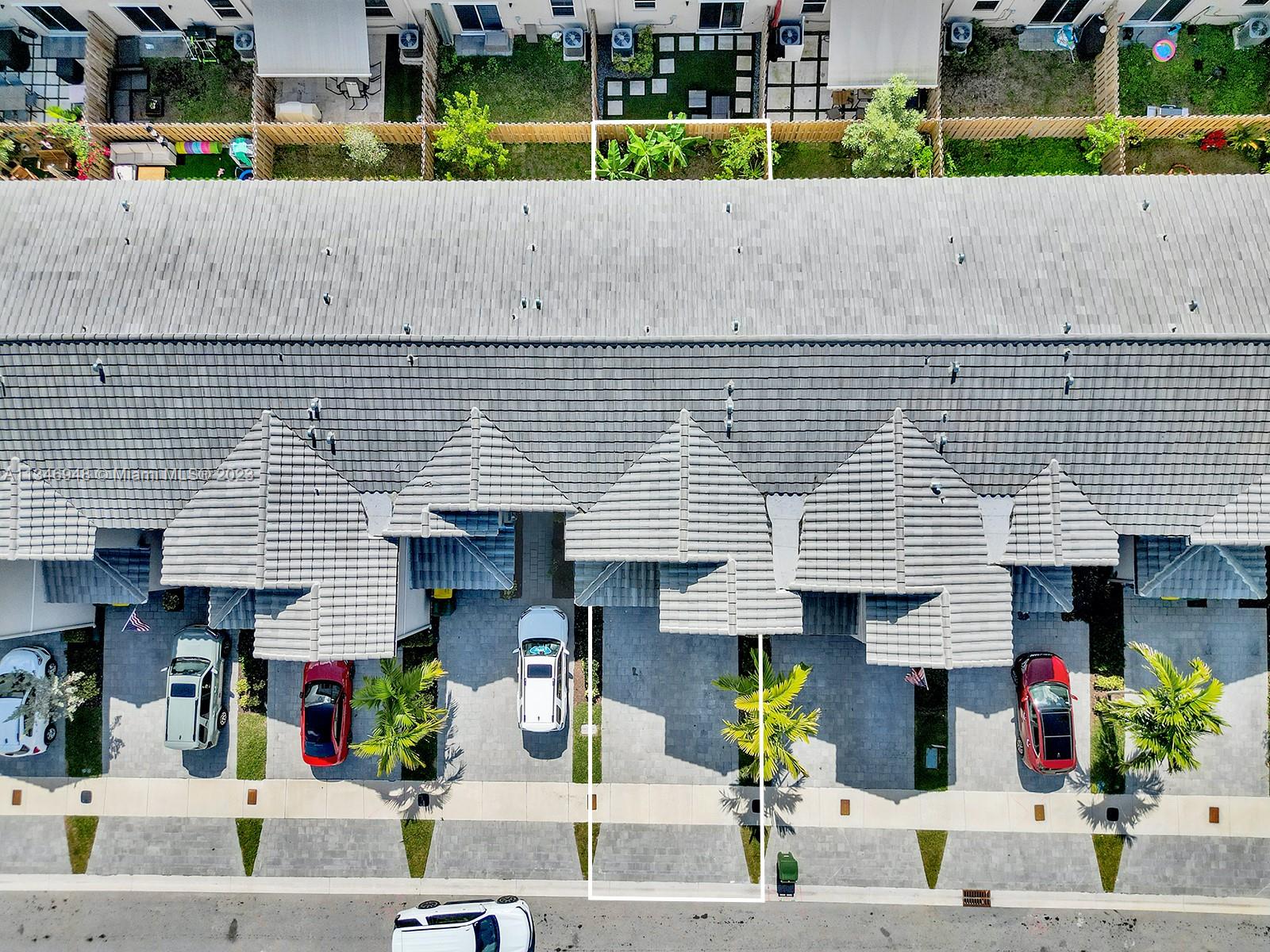 KEYS GATE RESIDENTIAL - Residential