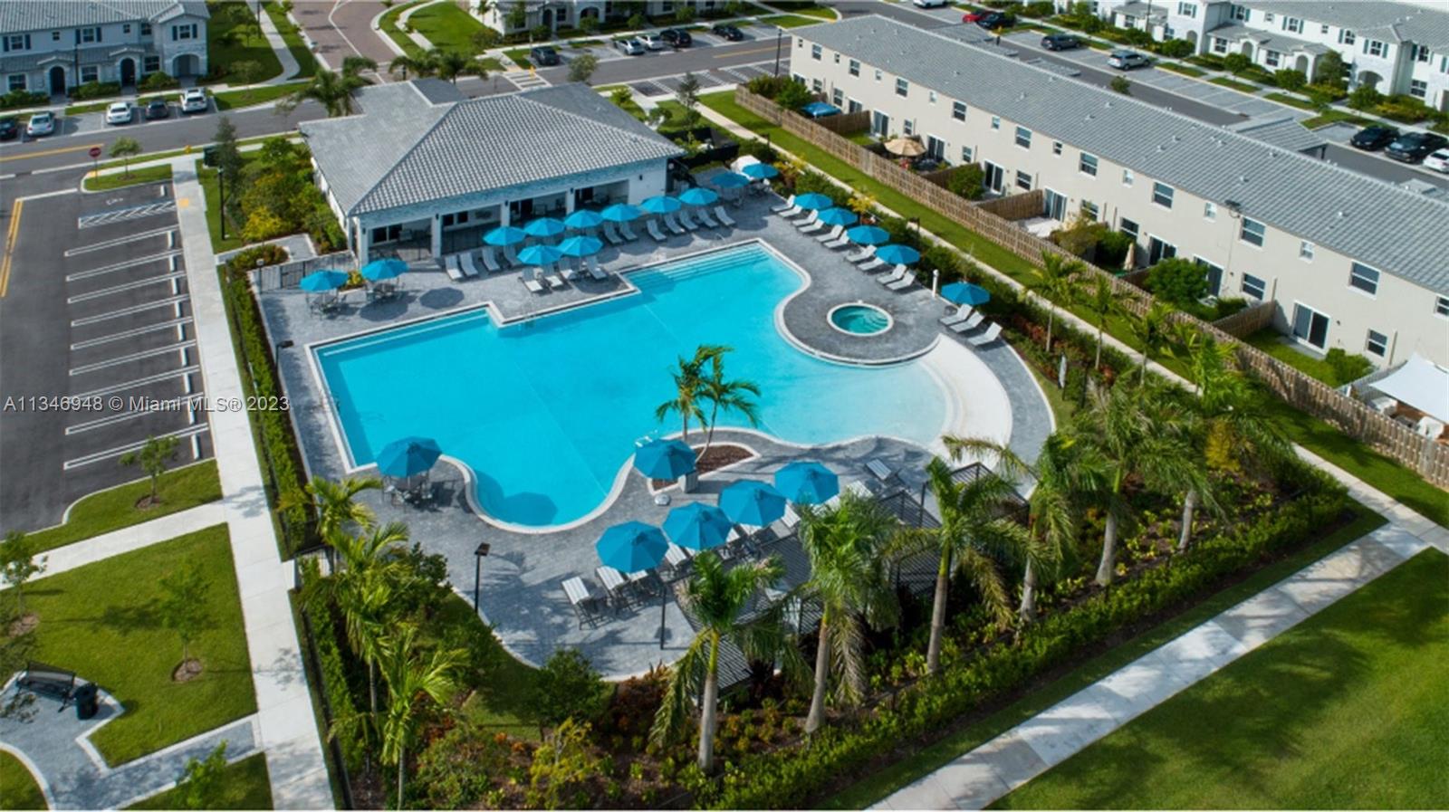 KEYS GATE RESIDENTIAL - Residential