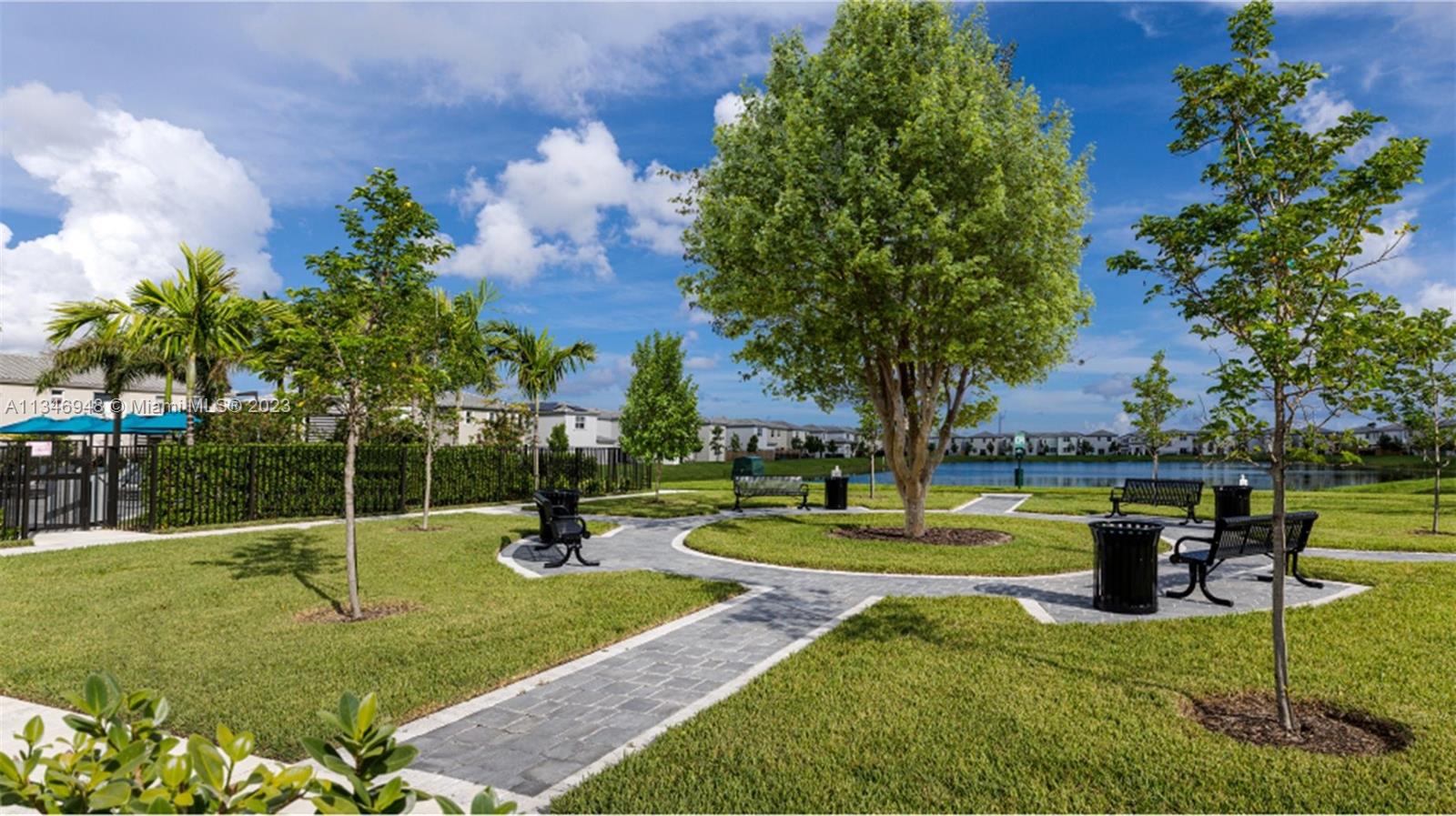 KEYS GATE RESIDENTIAL - Residential
