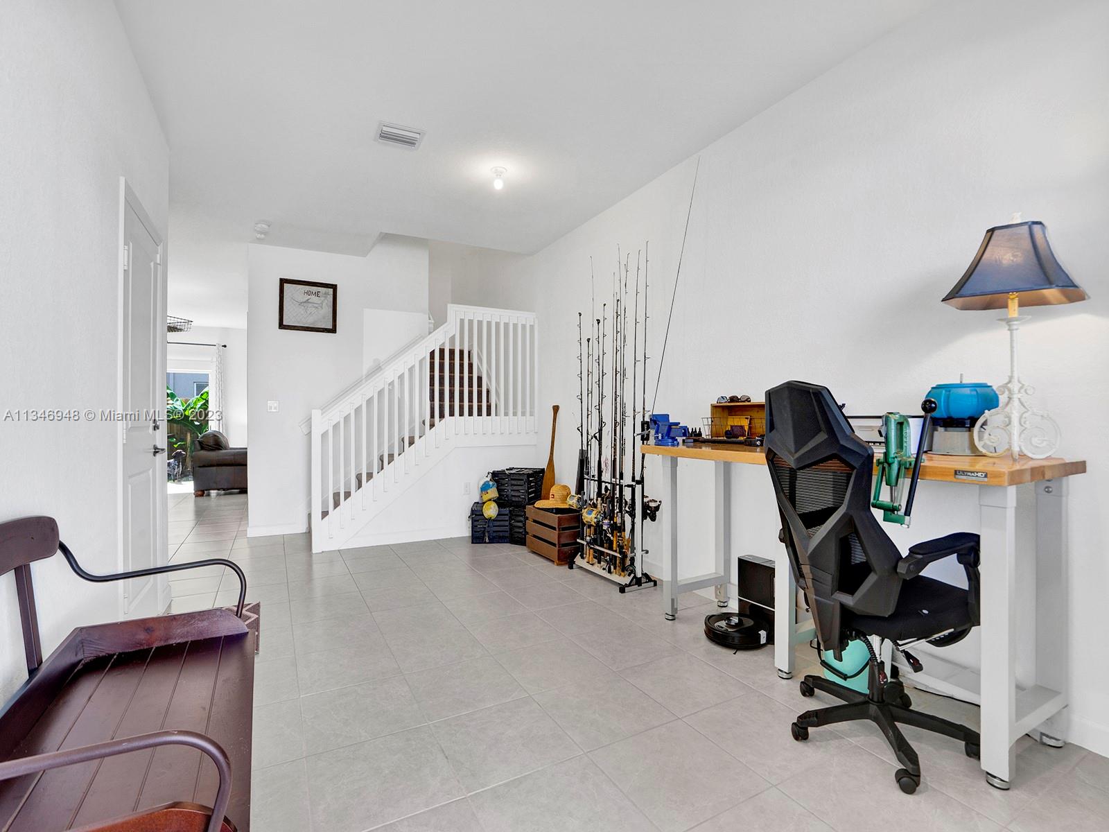 KEYS GATE RESIDENTIAL - Residential