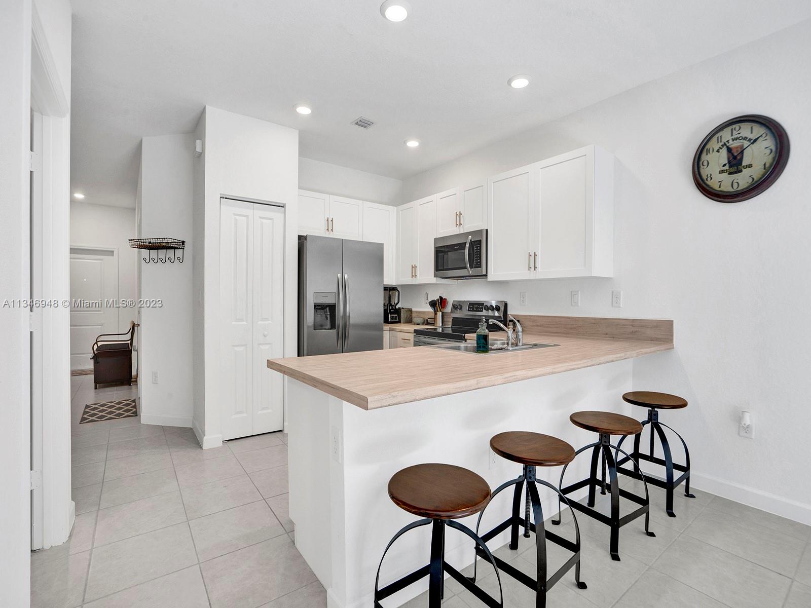 KEYS GATE RESIDENTIAL - Residential