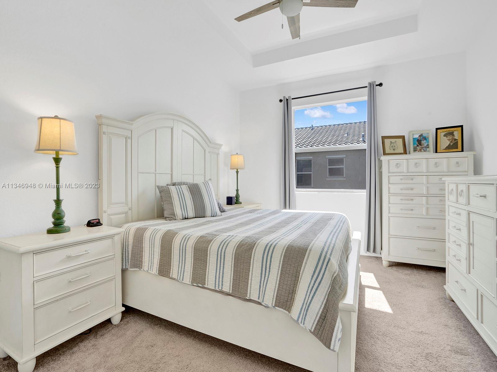 KEYS GATE RESIDENTIAL - Residential