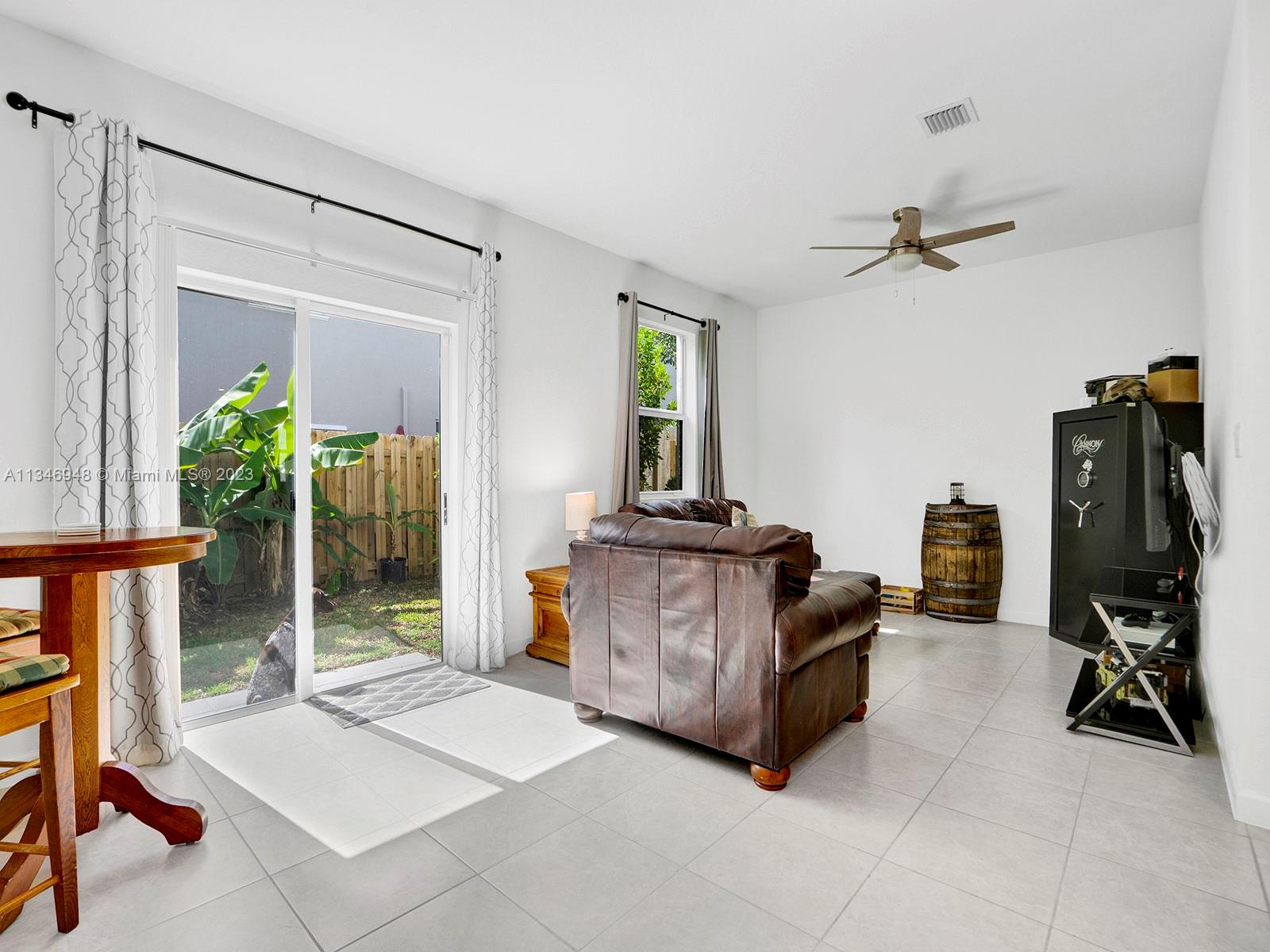 KEYS GATE RESIDENTIAL - Residential