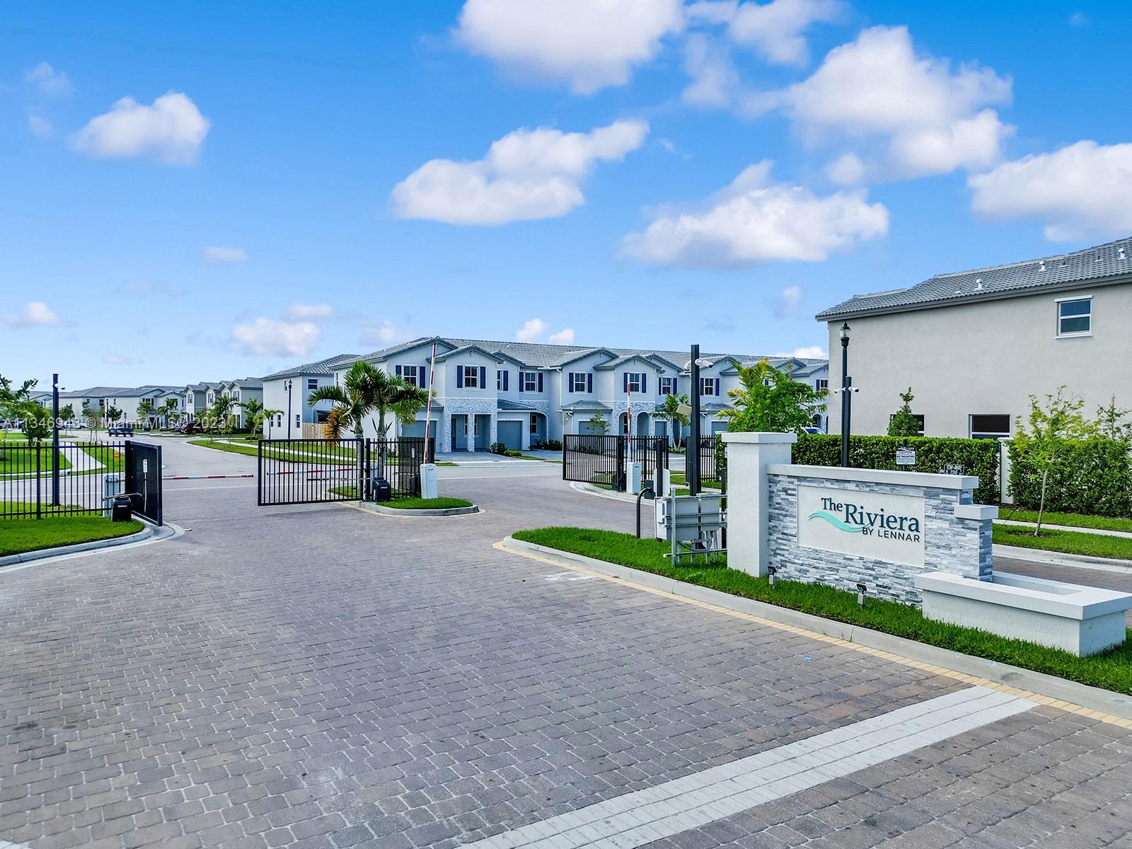 KEYS GATE RESIDENTIAL - Residential