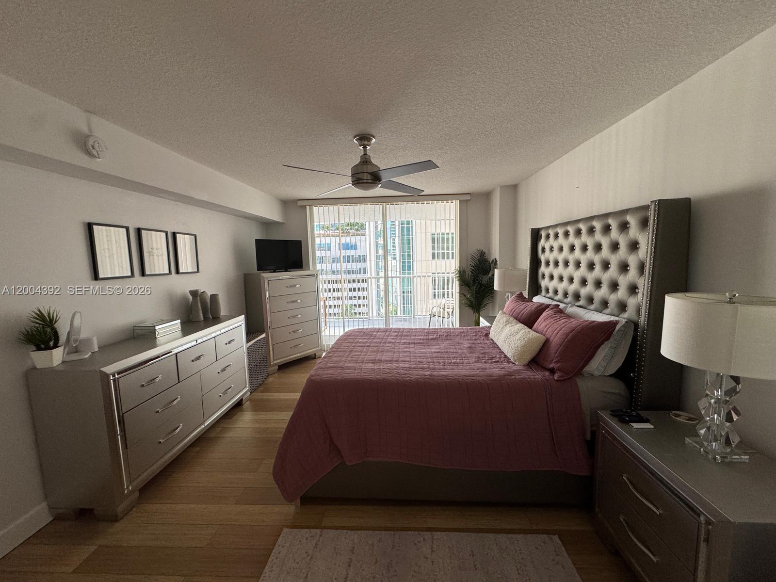 THE CLUB AT BRICKELL BAY - Residential Lease