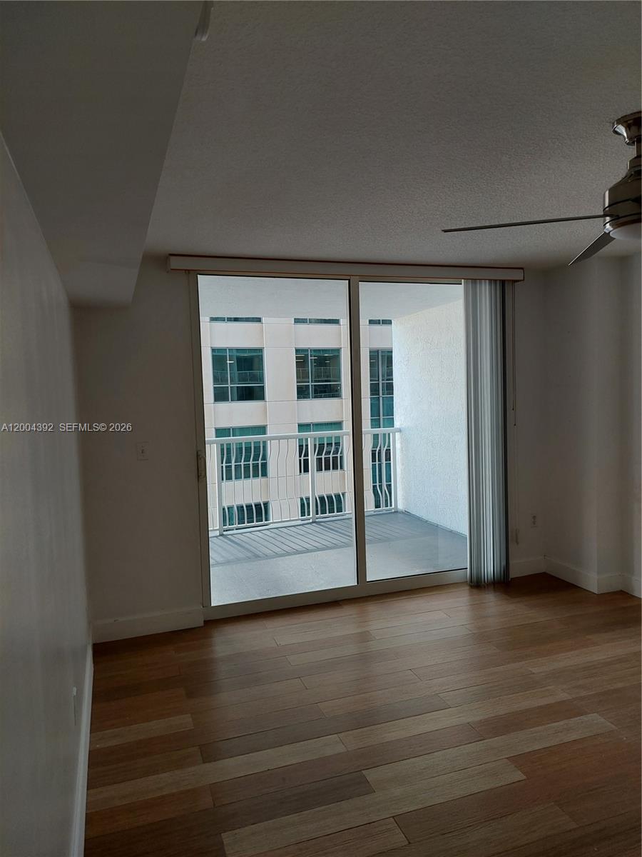 THE CLUB AT BRICKELL BAY - Residential Lease