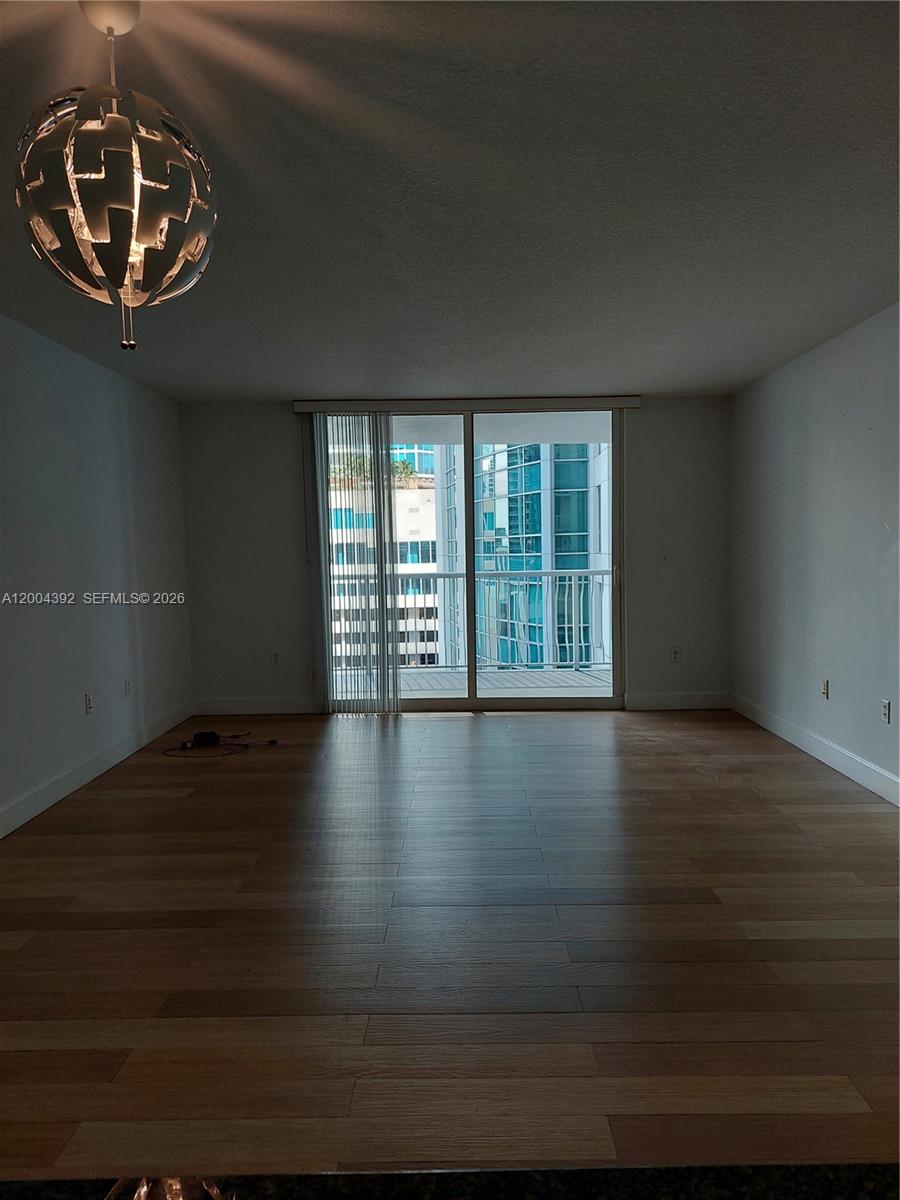 THE CLUB AT BRICKELL BAY - Residential Lease
