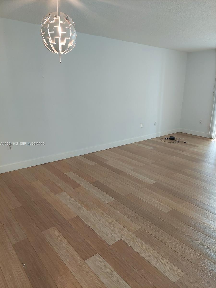 THE CLUB AT BRICKELL BAY - Residential Lease