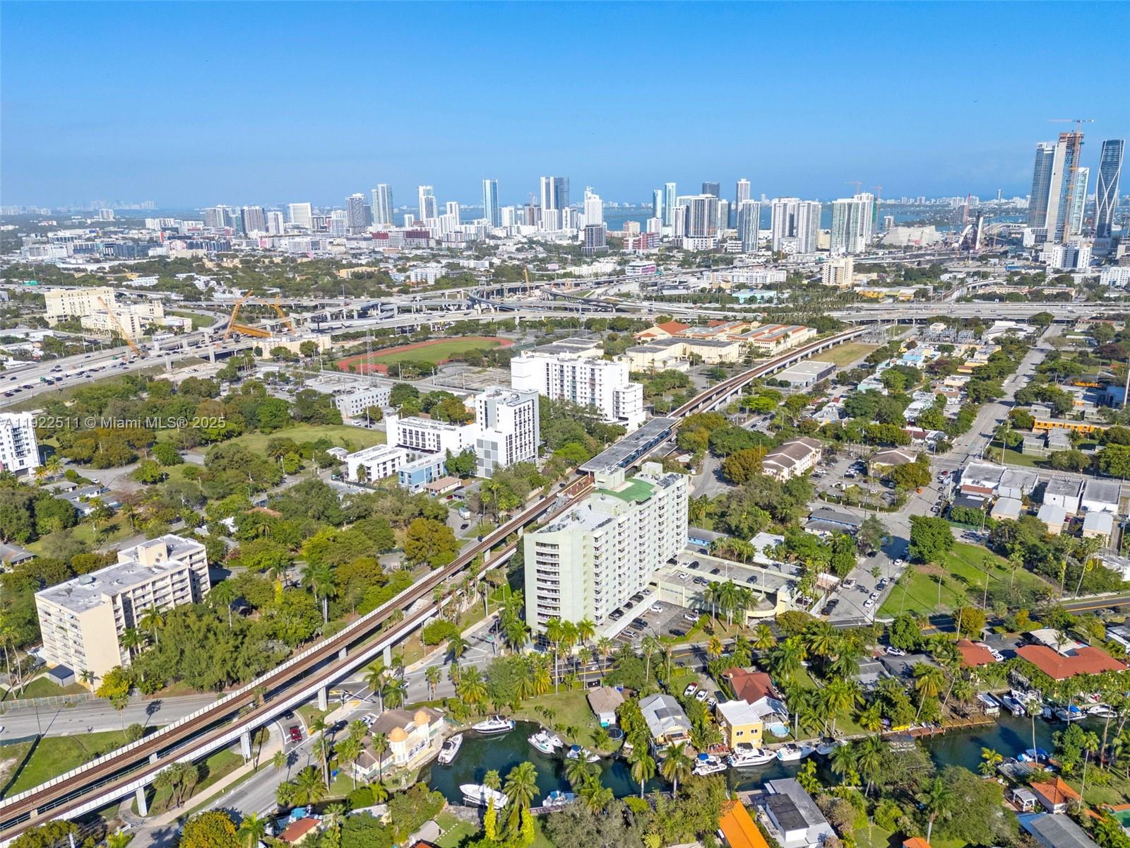 SEYBOLD POINTE CONDO - Residential