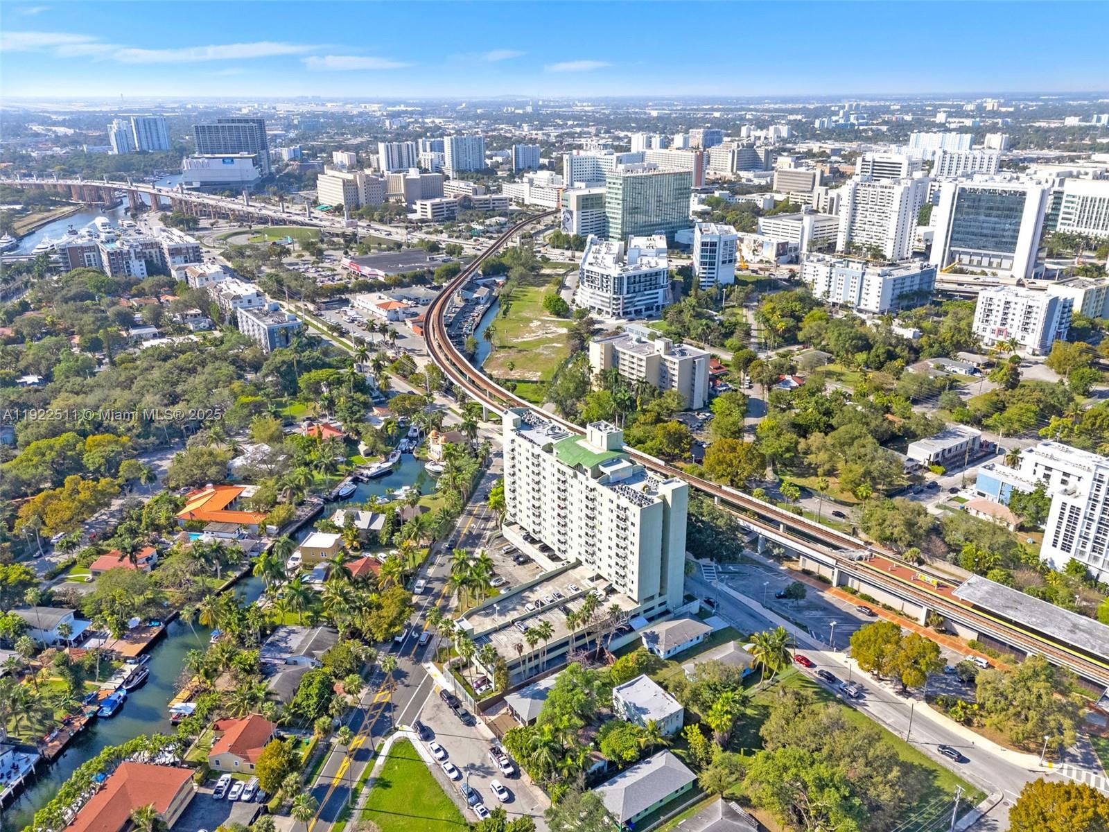 SEYBOLD POINTE CONDO - Residential