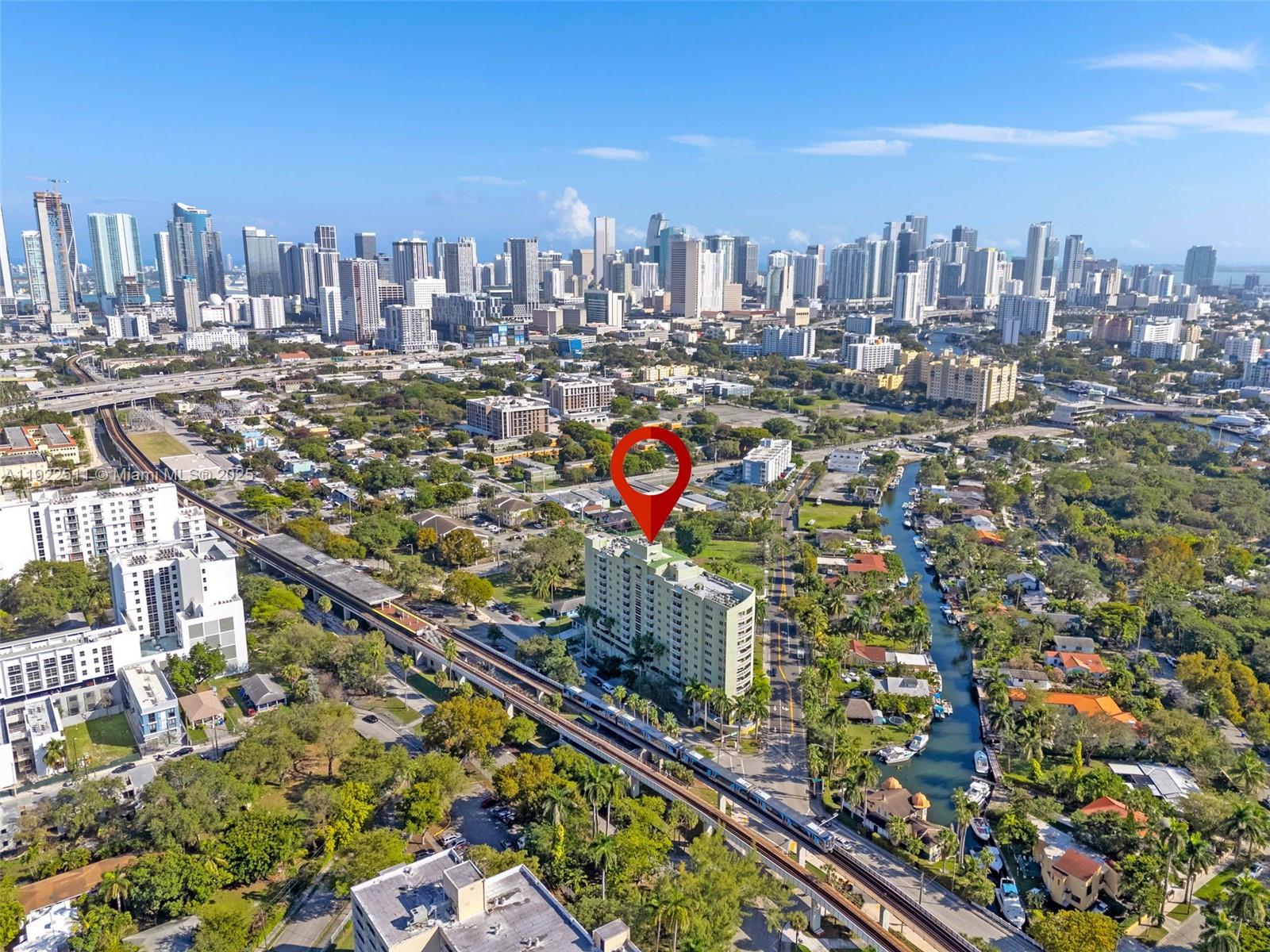 SEYBOLD POINTE CONDO - Residential