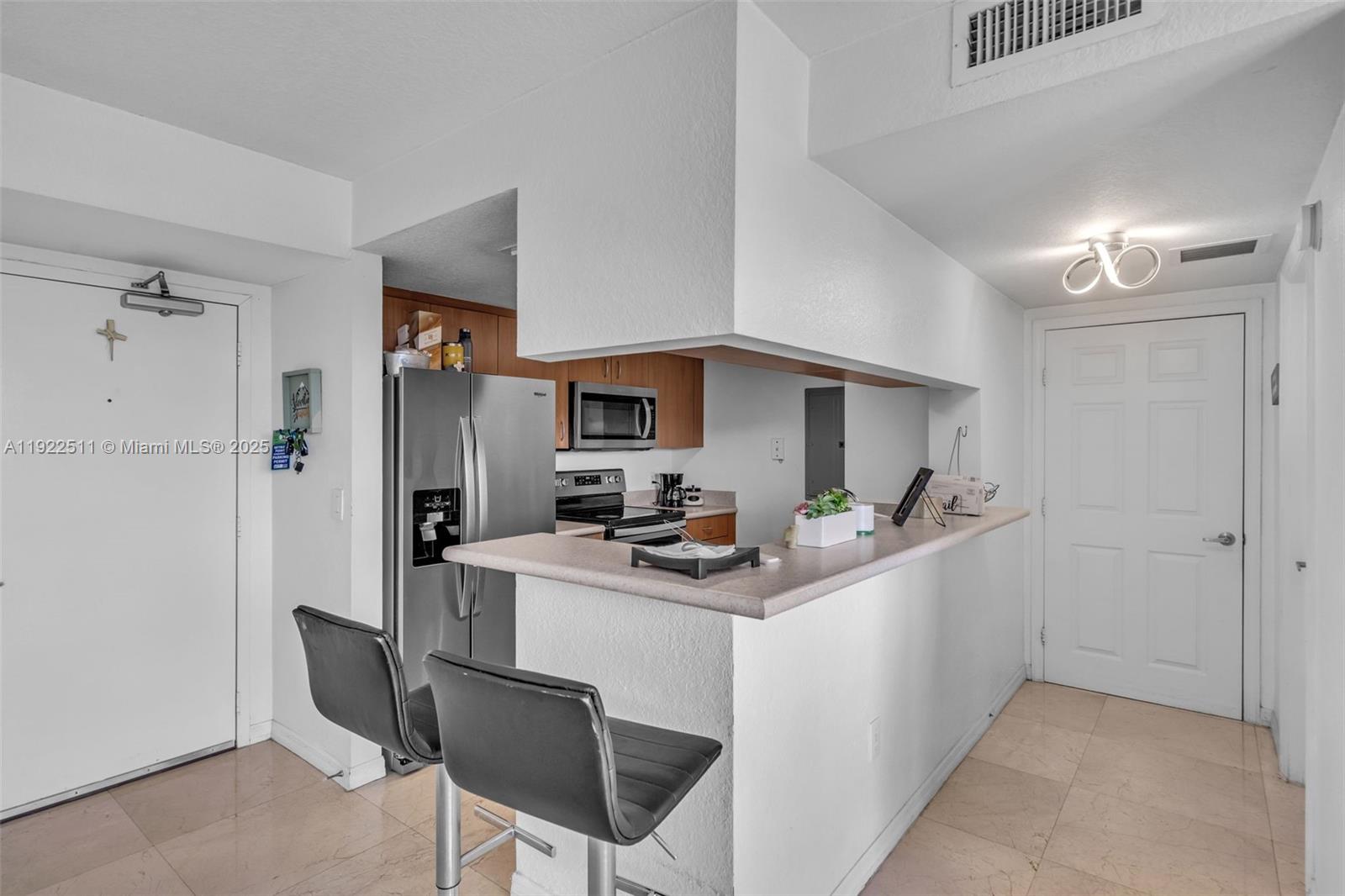 SEYBOLD POINTE CONDO - Residential