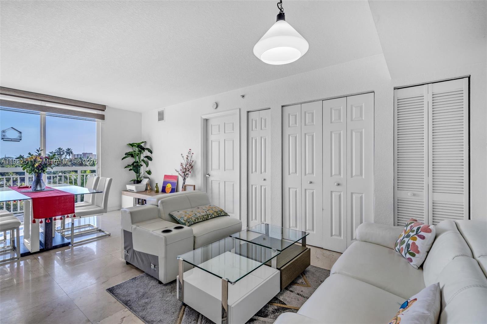 SEYBOLD POINTE CONDO - Residential