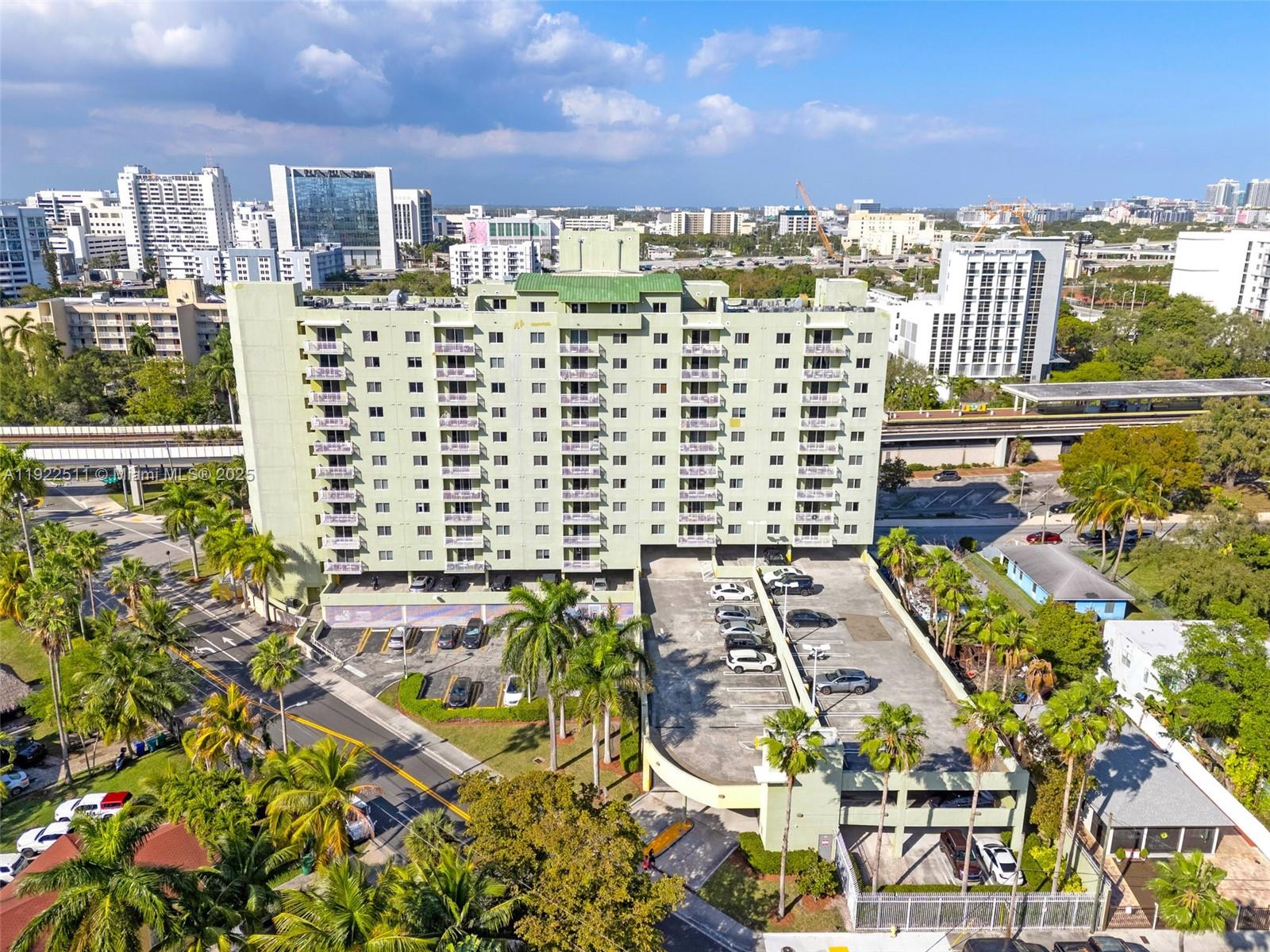 SEYBOLD POINTE CONDO - Residential