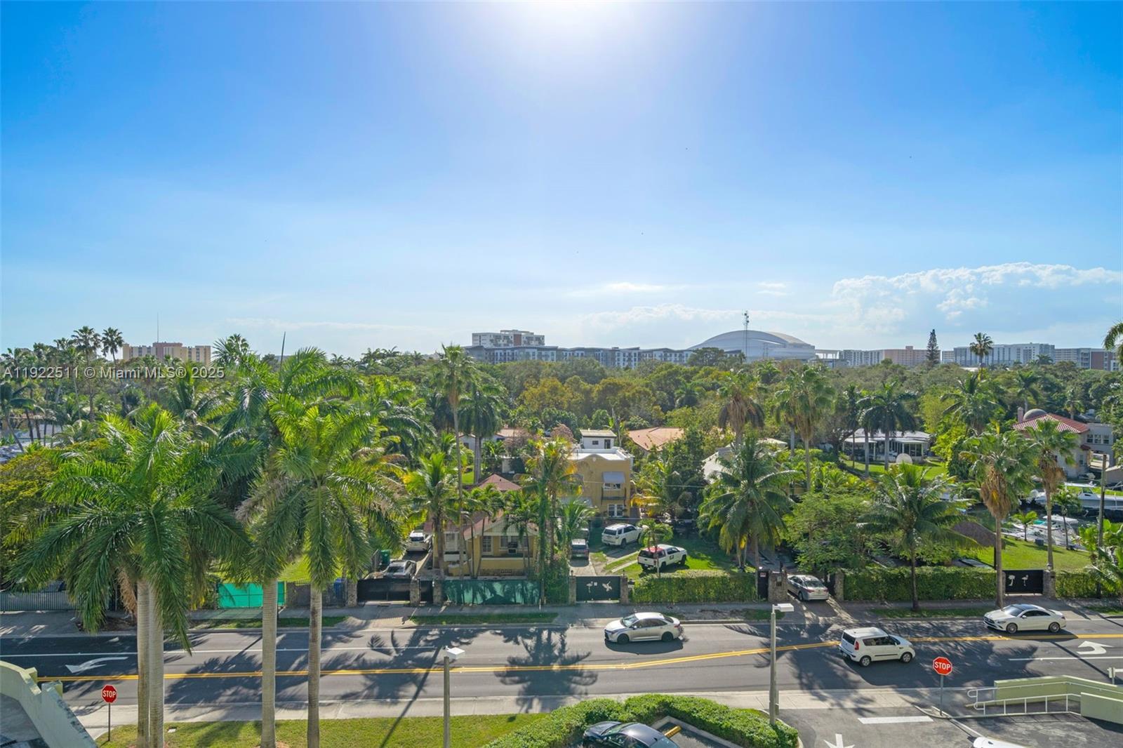 SEYBOLD POINTE CONDO - Residential