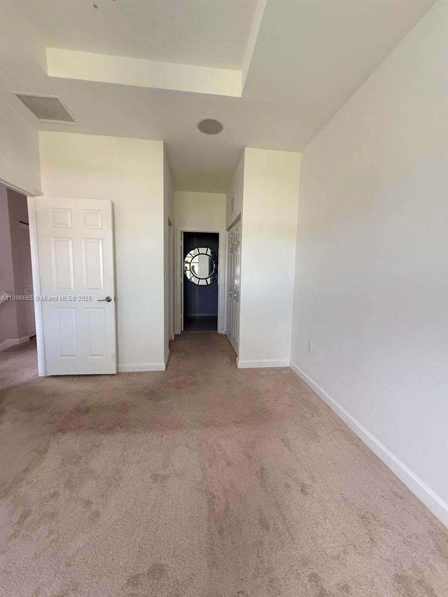 D & B SUBDIVISION - Residential