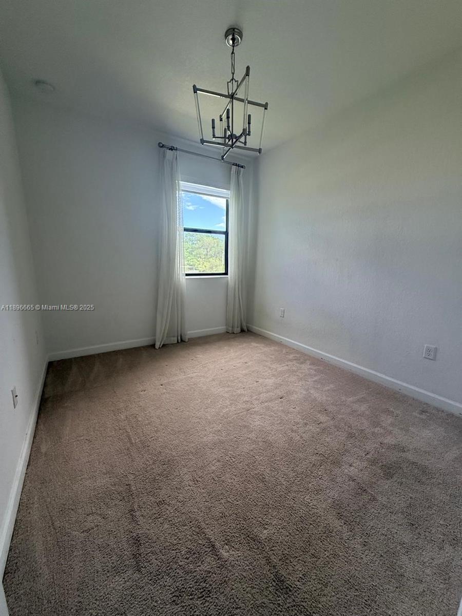 D & B SUBDIVISION - Residential