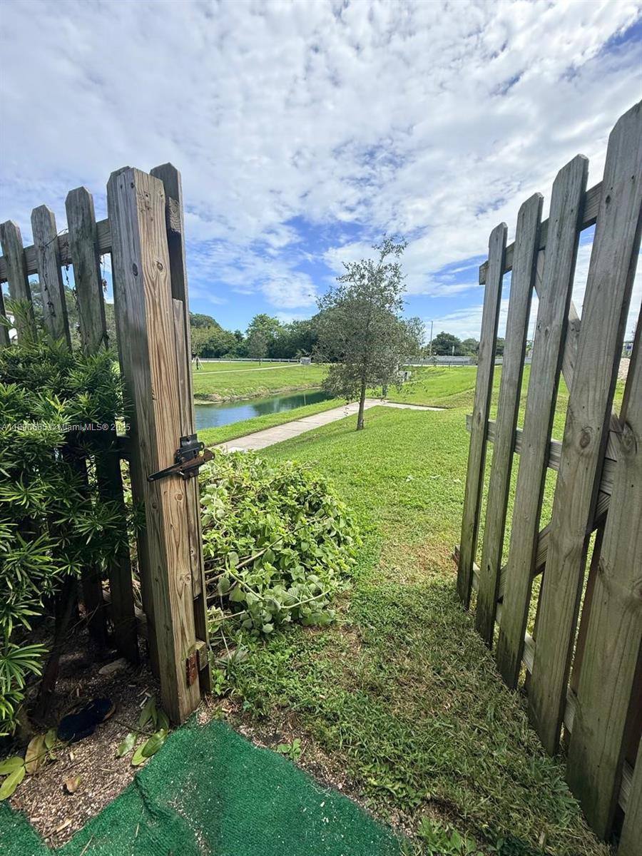 D & B SUBDIVISION - Residential