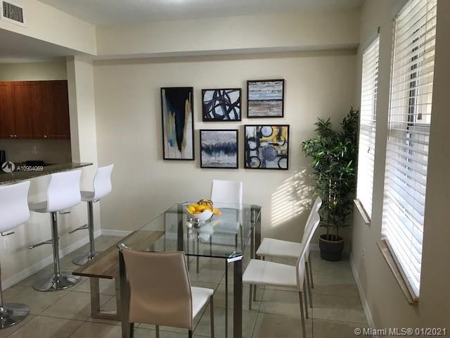 CORONADO AT DORAL I CONDO - Residential Lease