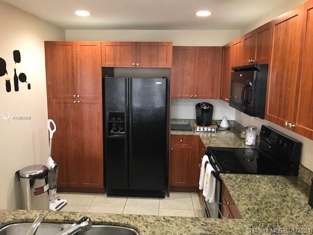 CORONADO AT DORAL I CONDO - Residential Lease