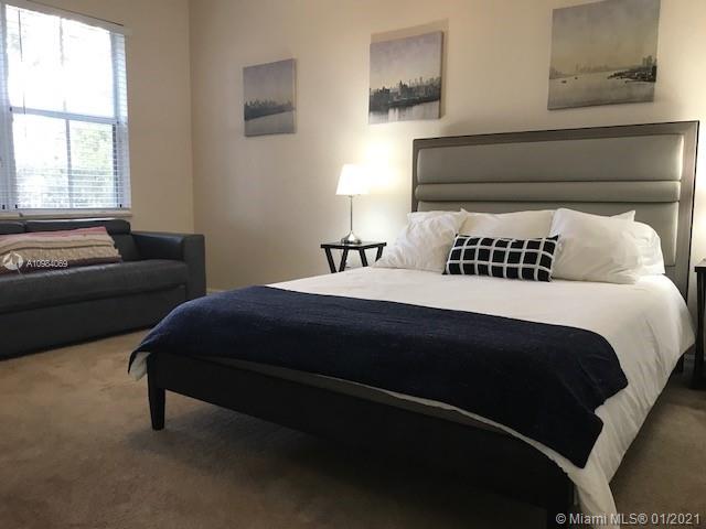 CORONADO AT DORAL I CONDO - Residential Lease