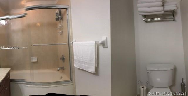 CORONADO AT DORAL I CONDO - Residential Lease