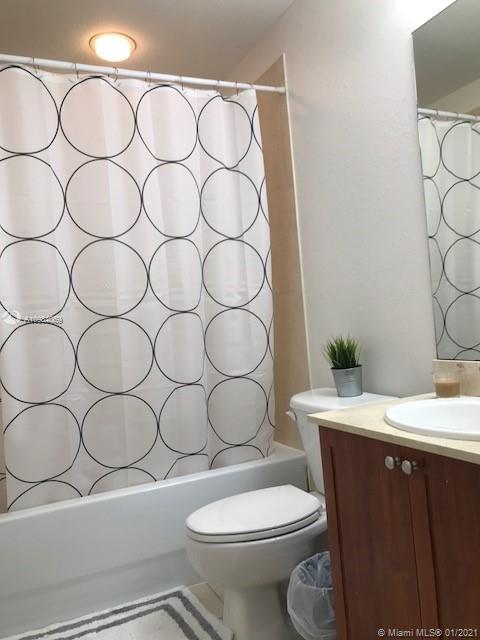 CORONADO AT DORAL I CONDO - Residential Lease