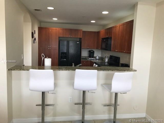 CORONADO AT DORAL I CONDO - Residential Lease