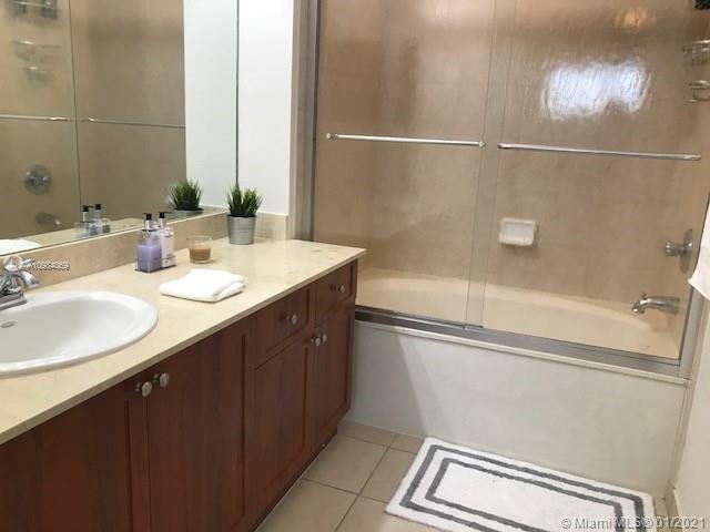 CORONADO AT DORAL I CONDO - Residential Lease