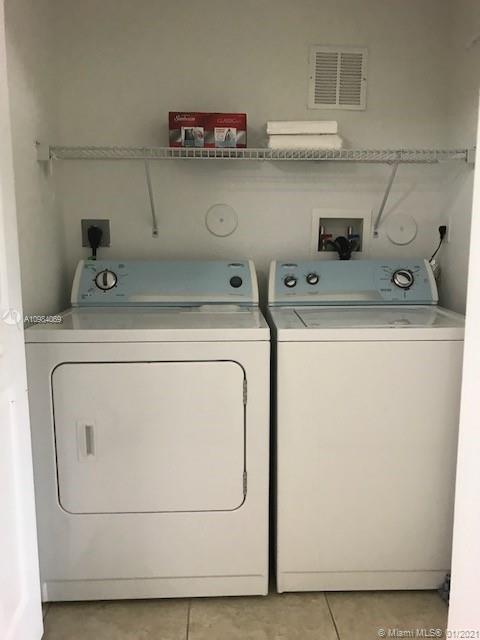 CORONADO AT DORAL I CONDO - Residential Lease