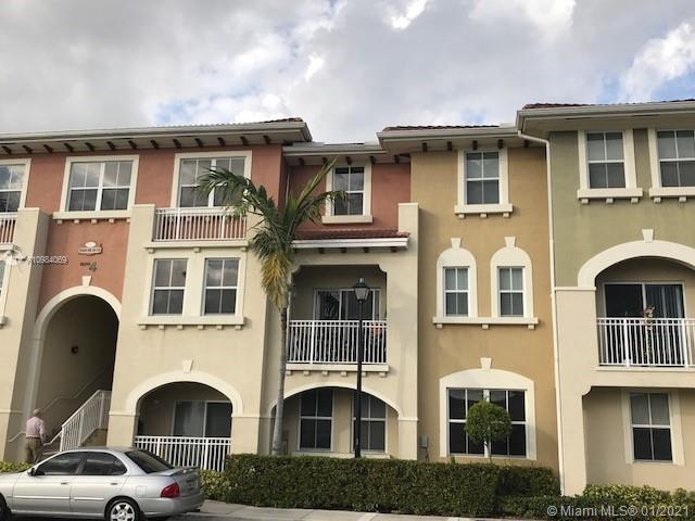 CORONADO AT DORAL I CONDO - Residential Lease