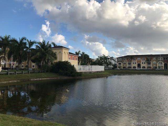 CORONADO AT DORAL I CONDO - Residential Lease