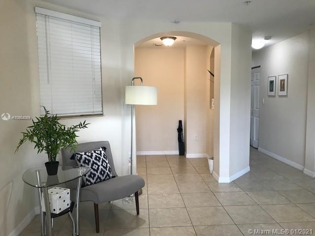 CORONADO AT DORAL I CONDO - Residential Lease