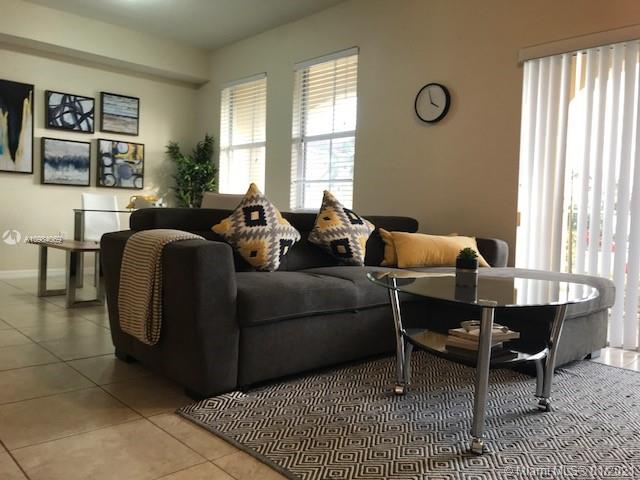 CORONADO AT DORAL I CONDO - Residential Lease