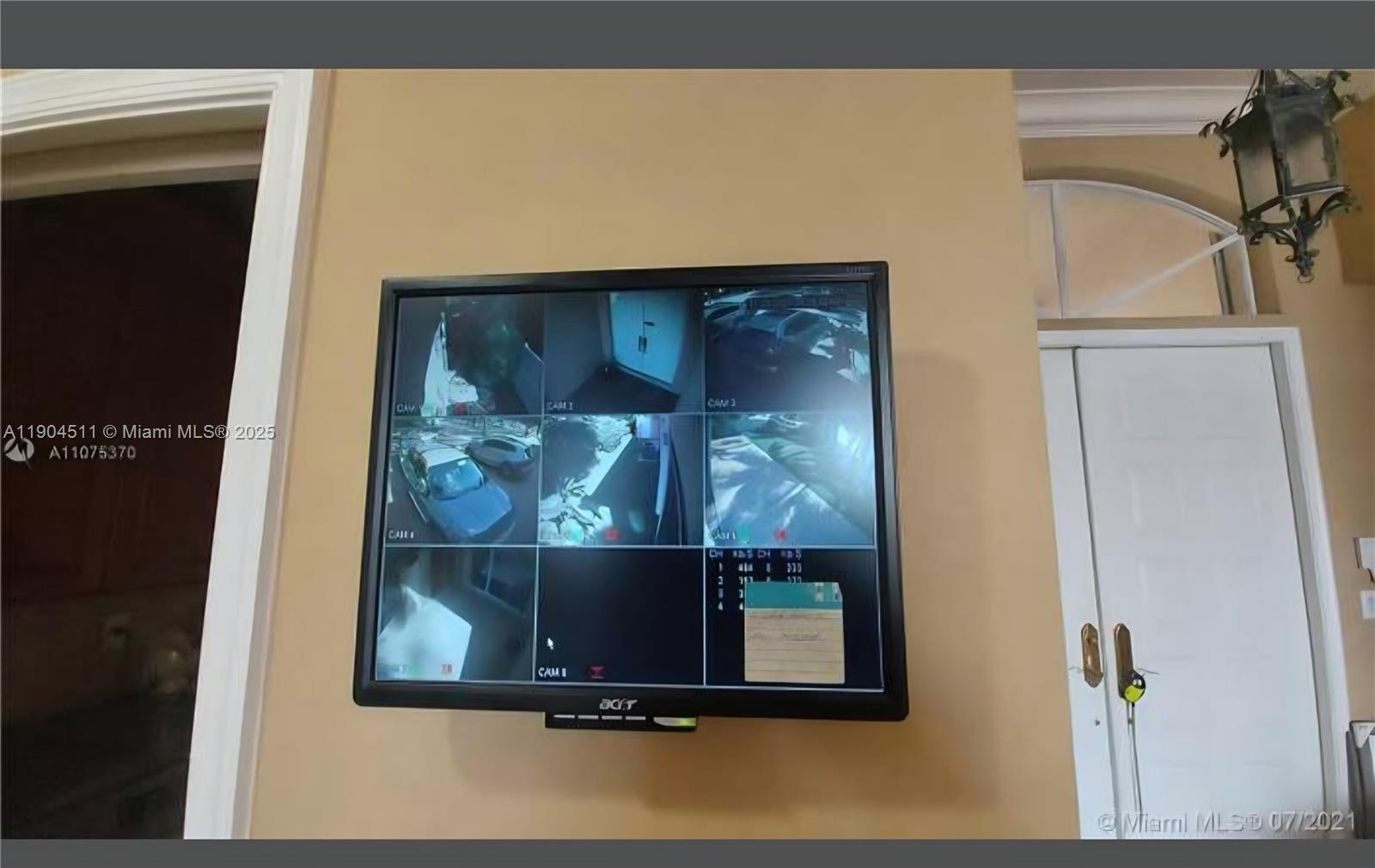 REPLAT OF COUNTRY LAKES - Residential Lease