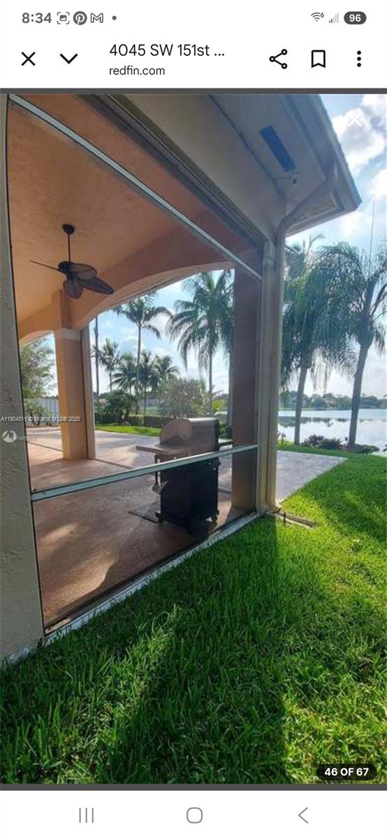 REPLAT OF COUNTRY LAKES - Residential Lease