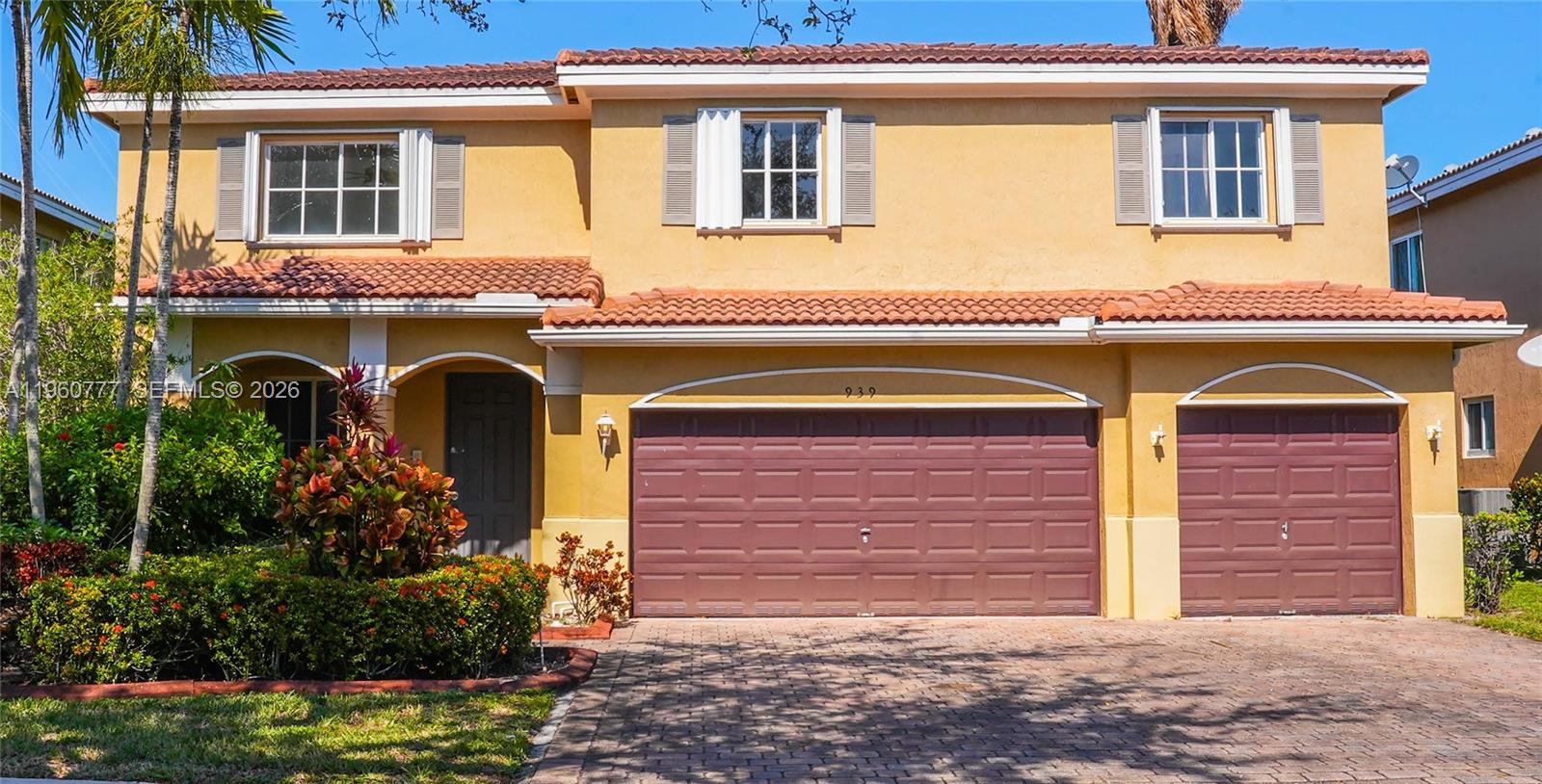 SPORT ACRES - Residential