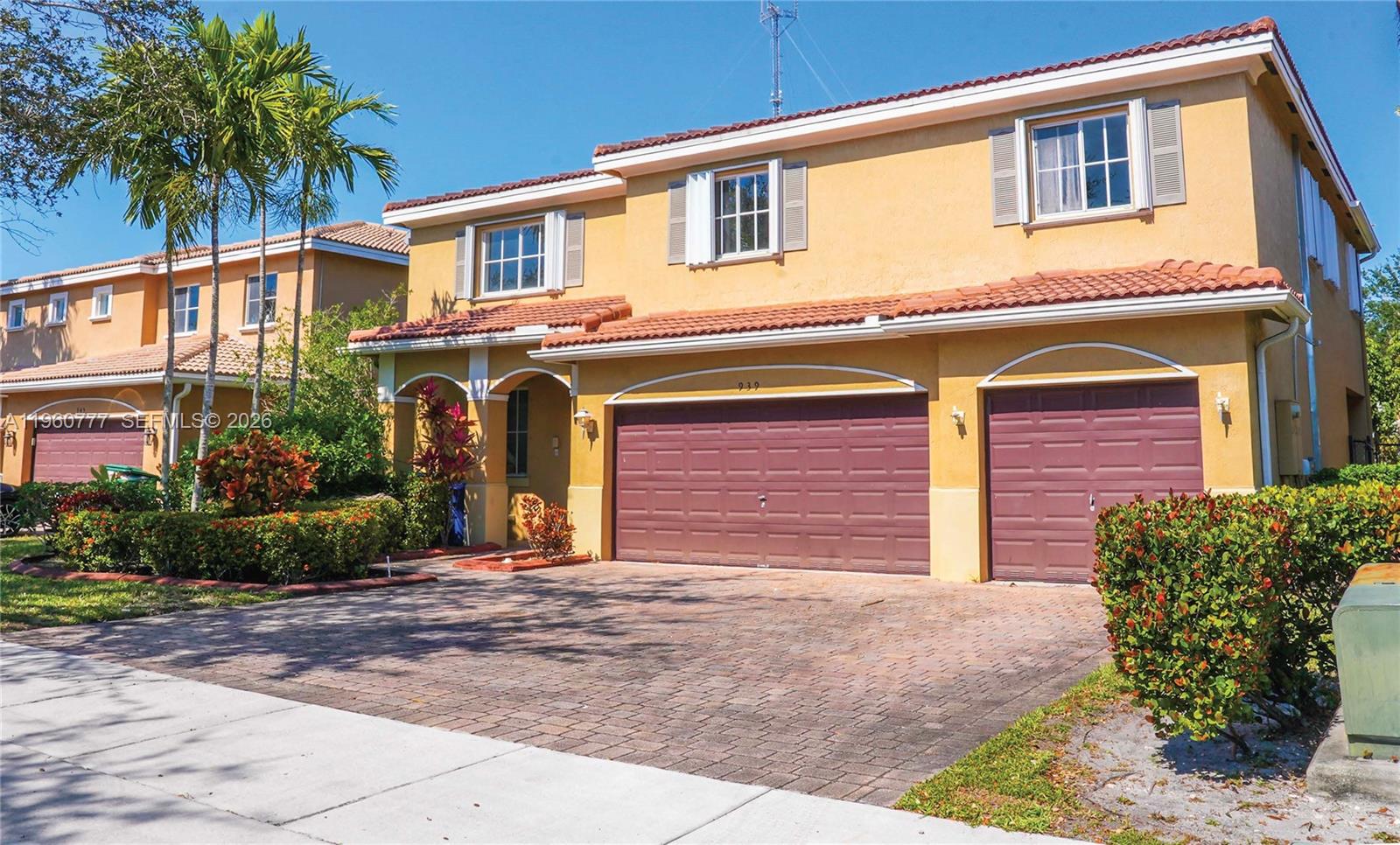 SPORT ACRES - Residential