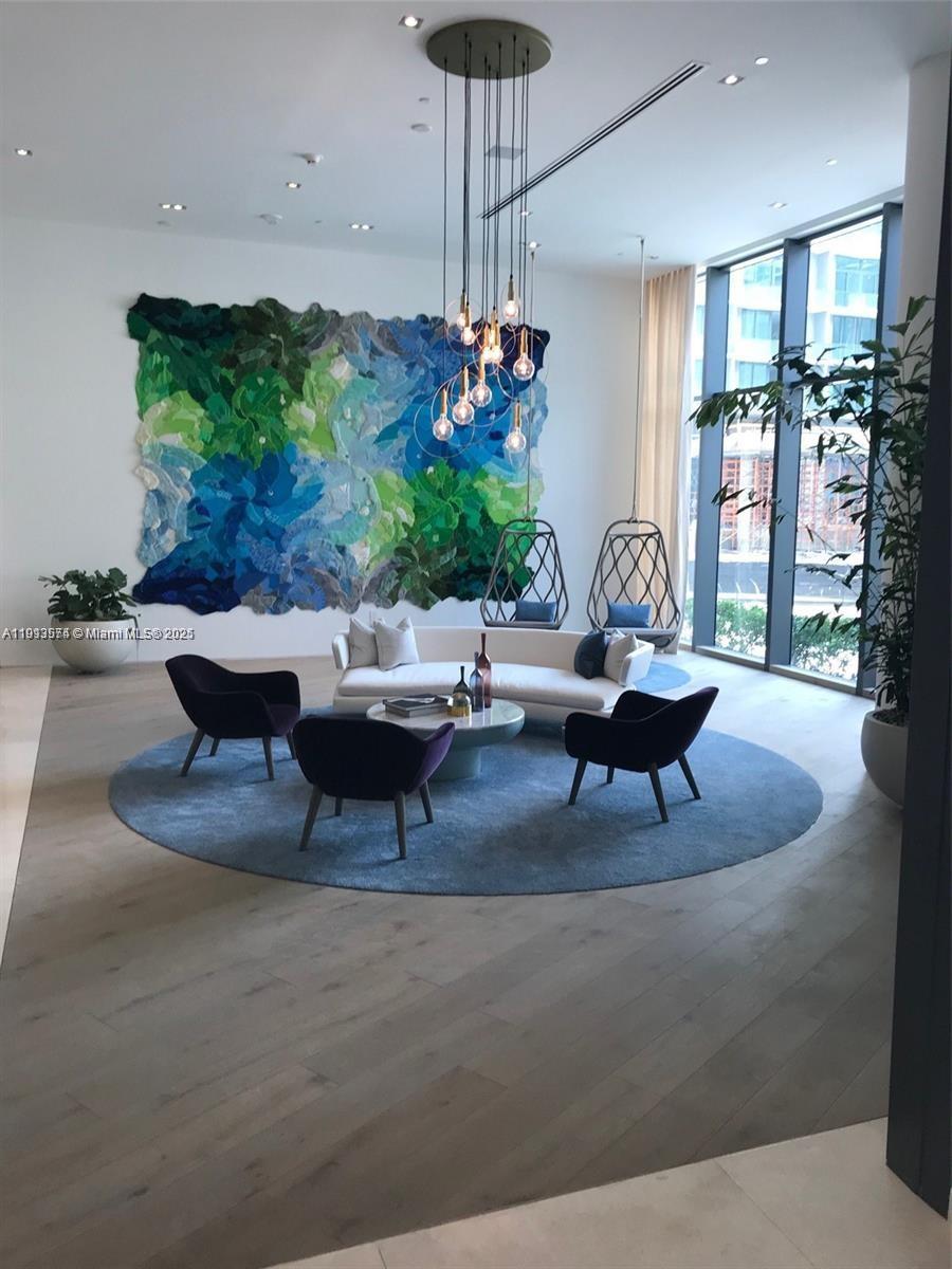 PARAISO BAY CONDO - Residential Lease