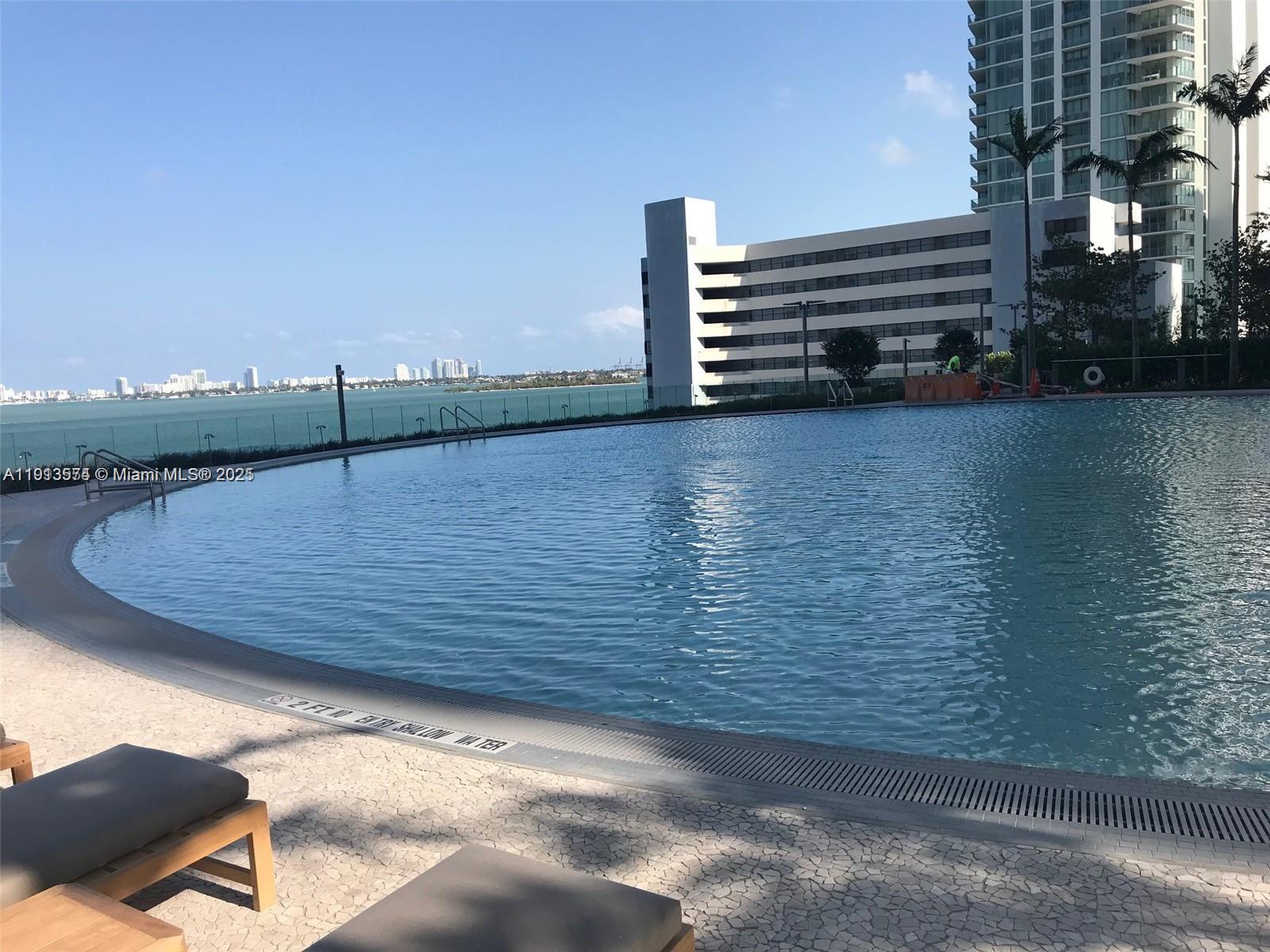 PARAISO BAY CONDO - Residential Lease
