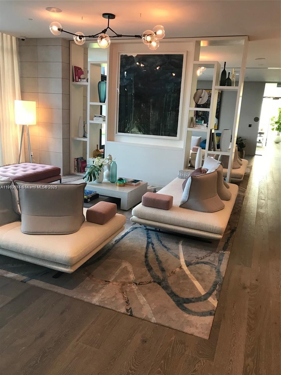 PARAISO BAY CONDO - Residential Lease